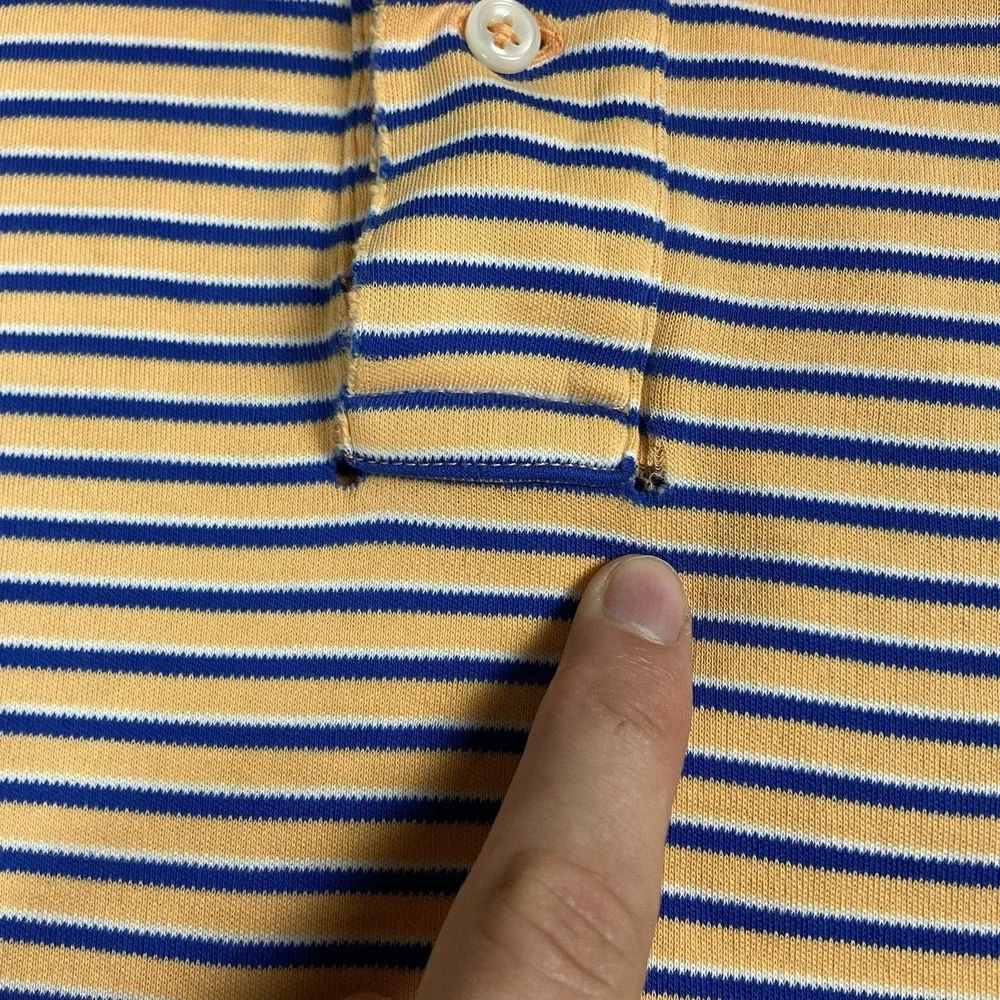Ralph Lauren sun faded